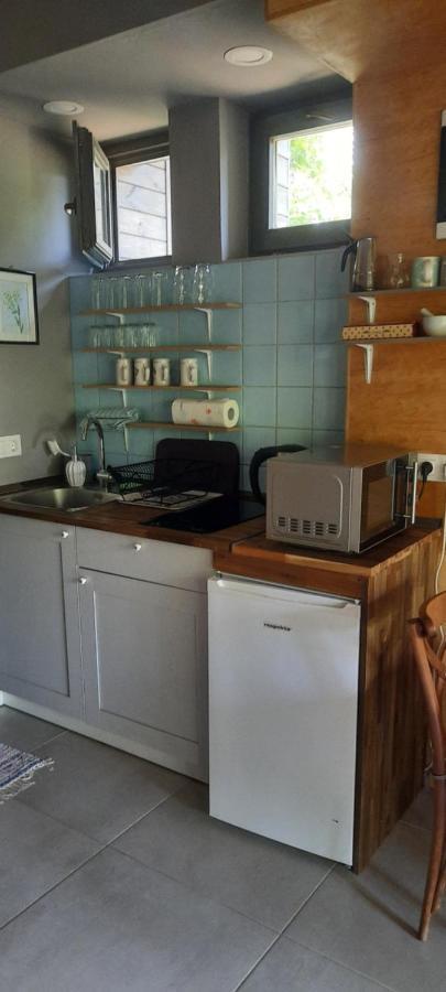 Patak Apartman, Diszel Tapolca Exterior photo