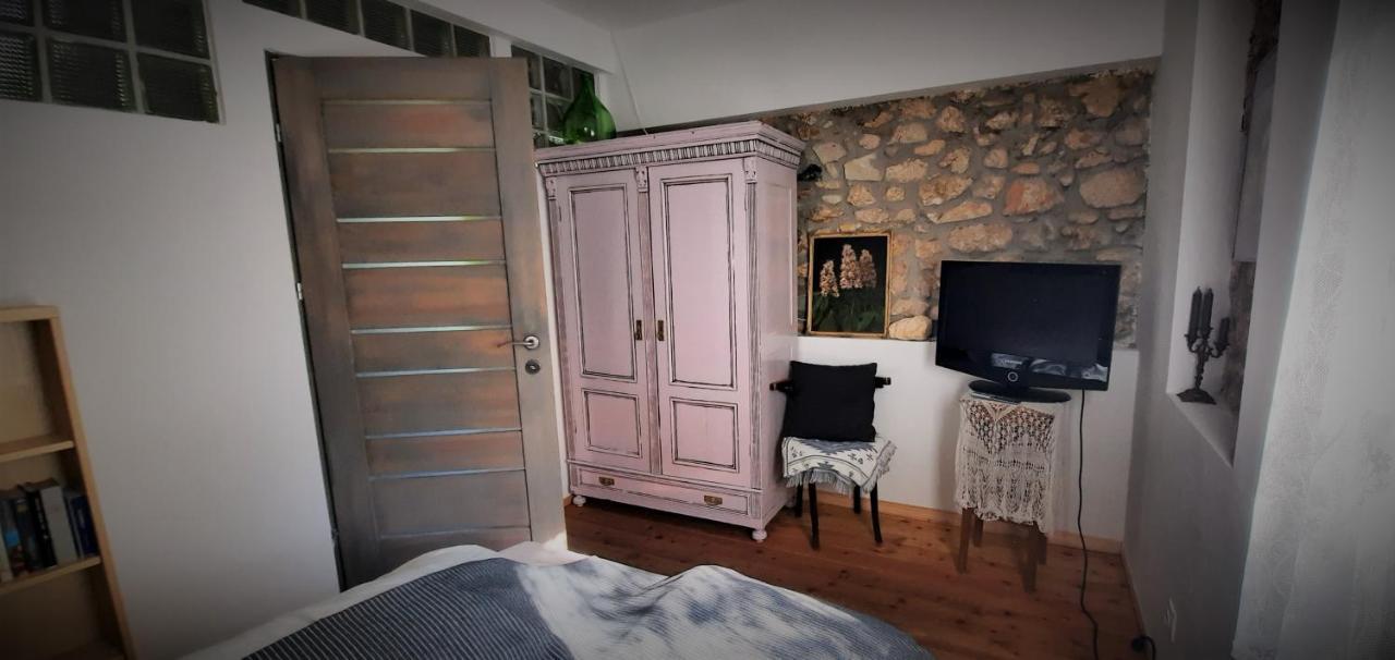 Patak Apartman, Diszel Tapolca Exterior photo