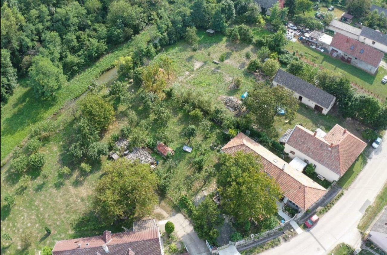 Patak Apartman, Diszel Tapolca Exterior photo