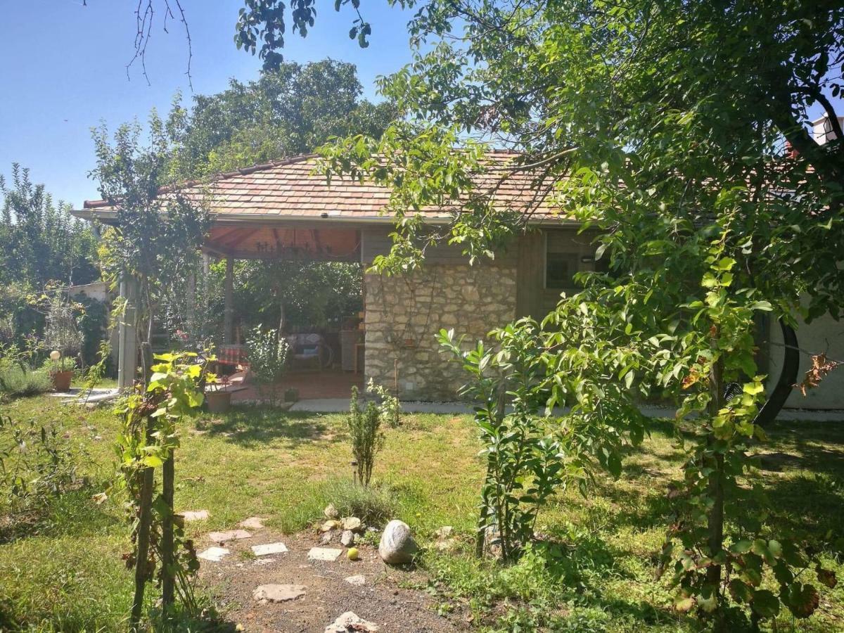 Patak Apartman, Diszel Tapolca Exterior photo