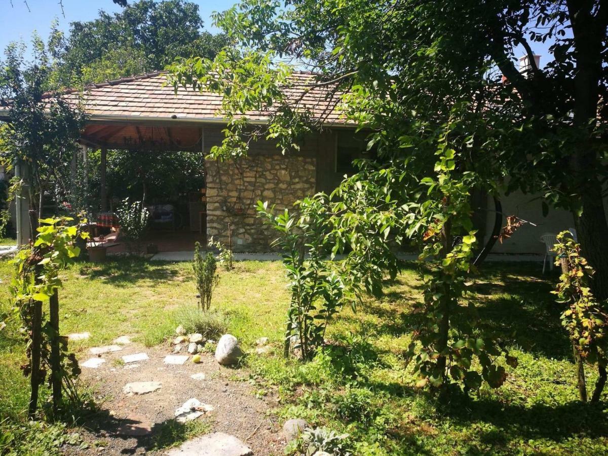 Patak Apartman, Diszel Tapolca Exterior photo